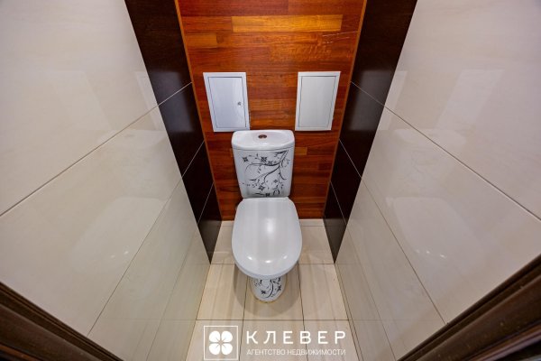 1-комнатная квартира по адресу Жуковского ул., д. 19 - фото 15