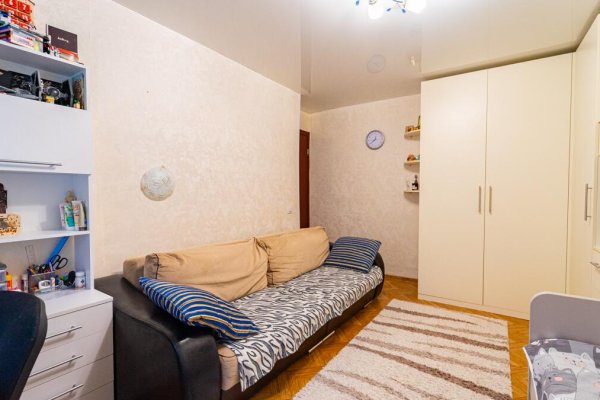 2-комнатная квартира по адресу Уборевича ул., д. 32 - фото 4