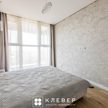 Фотография 2-комнатная квартира по адресу Лейтенанта Кижеватова ул., д. 3 к. Г - фото 12