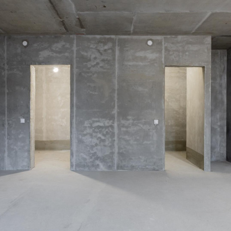 Фотография 3-комнатная квартира по адресу Виталия Цвирко ул., д. 84 - фото 15