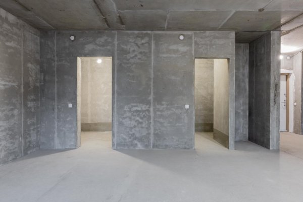 3-комнатная квартира по адресу Виталия Цвирко ул., д. 84 - фото 15