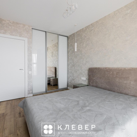 Фотография 2-комнатная квартира по адресу Лейтенанта Кижеватова ул., д. 3 к. Г - фото 13