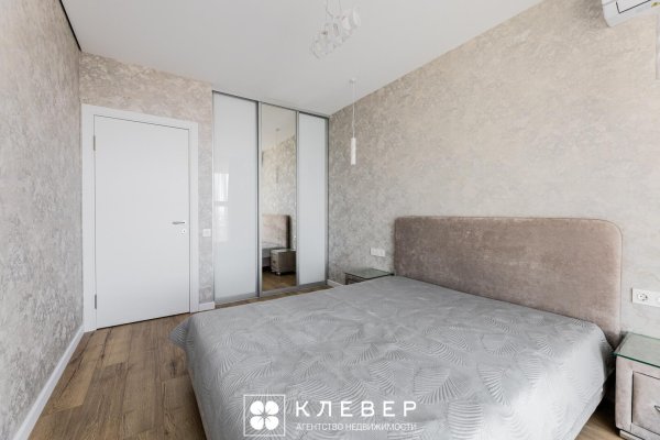 2-комнатная квартира по адресу Лейтенанта Кижеватова ул., д. 3 к. Г - фото 13