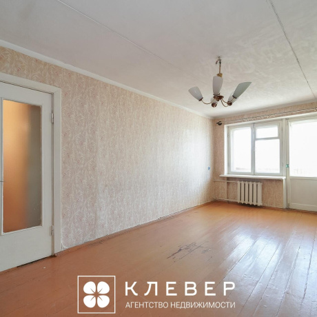 Фотография 2-комнатная квартира по адресу Машерова просп., д. 14 - фото 6