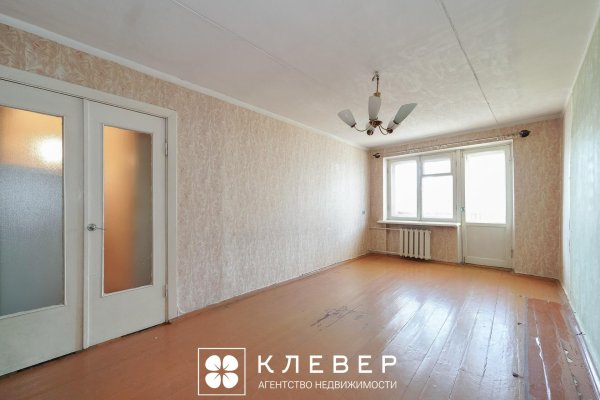 2-комнатная квартира по адресу Машерова просп., д. 14 - фото 7