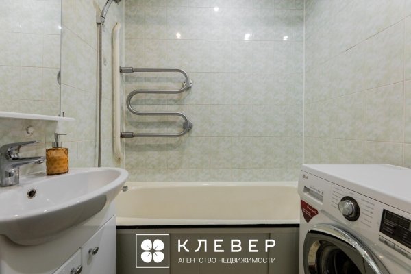 2-комнатная квартира по адресу Нестерова ул., д. 8 - фото 15