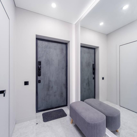 Фотография 3-комнатная квартира по адресу Савицкого ул., д. 2 - фото 20