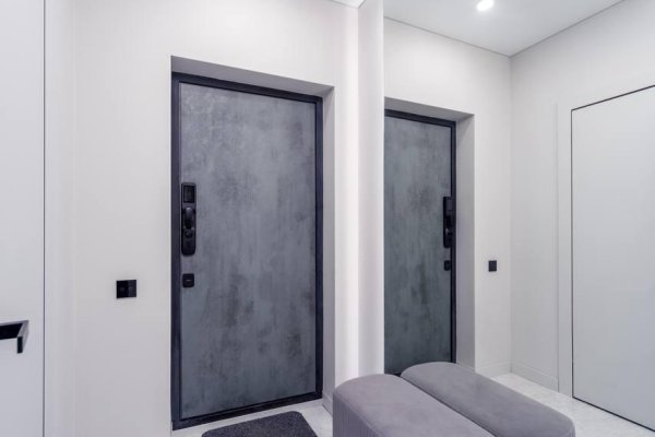 3-комнатная квартира по адресу Савицкого ул., д. 2 - фото 20