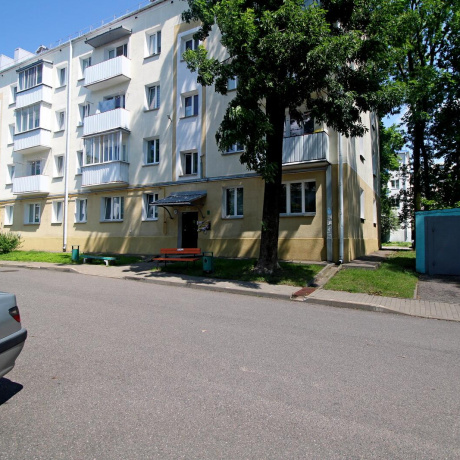 Фотография 2-комнатная квартира по адресу Коржа ул., д. 15 - фото 12