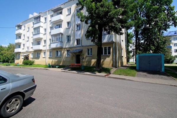 2-комнатная квартира по адресу Коржа ул., д. 15 - фото 12