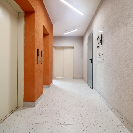 Фотография 2-комнатная квартира по адресу Игоря Лученка ул., д. 15 - фото 14