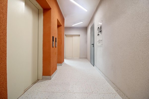 2-комнатная квартира по адресу Игоря Лученка ул., д. 15 - фото 14