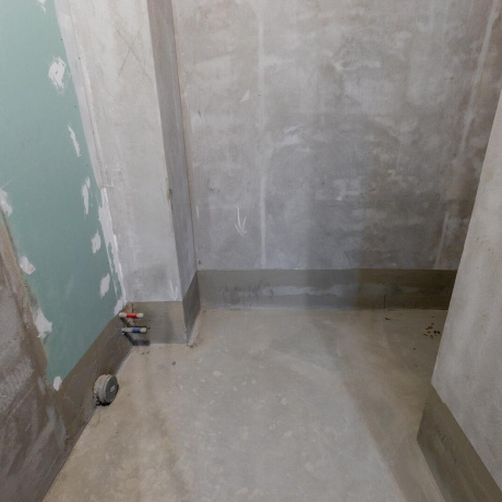 Фотография 3-комнатная квартира по адресу Виталия Цвирко ул., д. 84 - фото 16