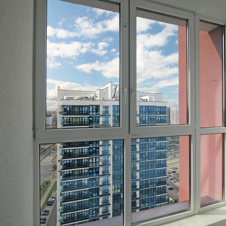 Фотография 2-комнатная квартира по адресу Игоря Лученка ул., д. 15 - фото 10