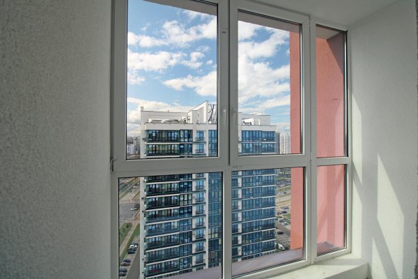 2-комнатная квартира по адресу Игоря Лученка ул., д. 15 - фото 10