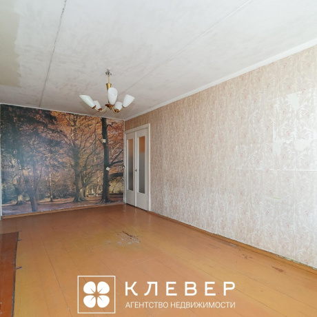 Фотография 2-комнатная квартира по адресу Машерова просп., д. 14 - фото 11