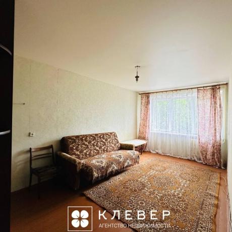 Фотография 2-комнатная квартира по адресу Уборевича ул., д. 18 - фото 4