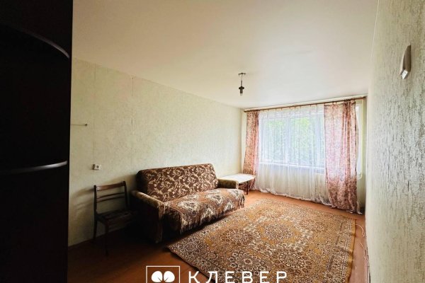2-комнатная квартира по адресу Уборевича ул., д. 18 - фото 4