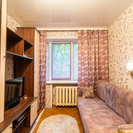 Фотография 2-комнатная квартира по адресу Уборевича ул., д. 32 - фото 7