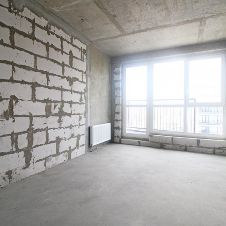 Фотография 2-комнатная квартира по адресу Игоря Лученка ул., д. 15 - фото 2