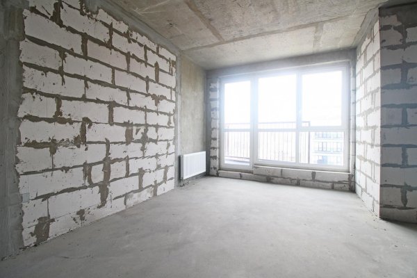 2-комнатная квартира по адресу Игоря Лученка ул., д. 15 - фото 2