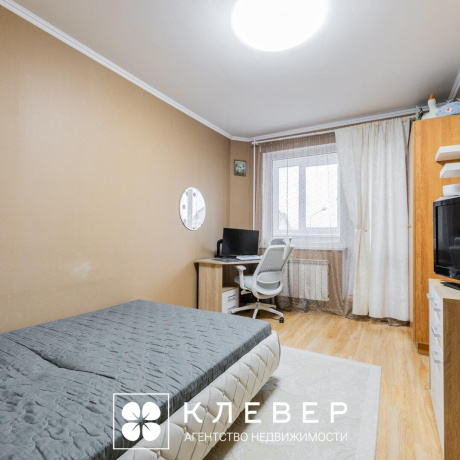 Фотография 2-комнатная квартира по адресу Нестерова ул., д. 8 - фото 10