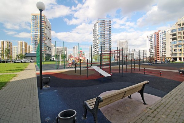 2-комнатная квартира по адресу Игоря Лученка ул., д. 15 - фото 17