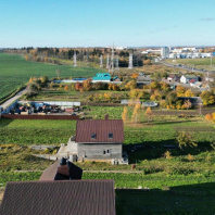 Фотография Продается дом д. Дворицкая Слобода, Полевая ул., д. 4 - фото 11