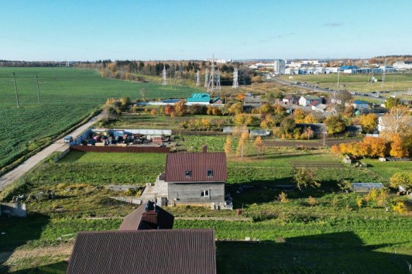 Продается дом д. Дворицкая Слобода, Полевая ул., д. 4 - фото 11