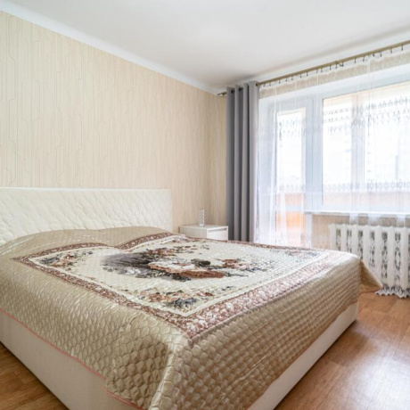 Фотография 3-комнатная квартира по адресу Бачило ул., д. 30 - фото 4