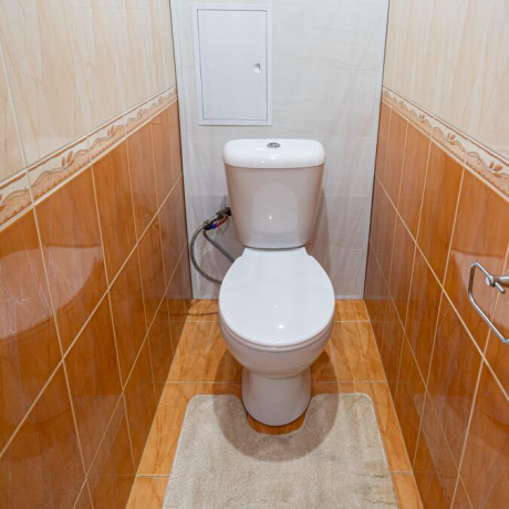 Фотография 3-комнатная квартира по адресу Бачило ул., д. 30 - фото 15