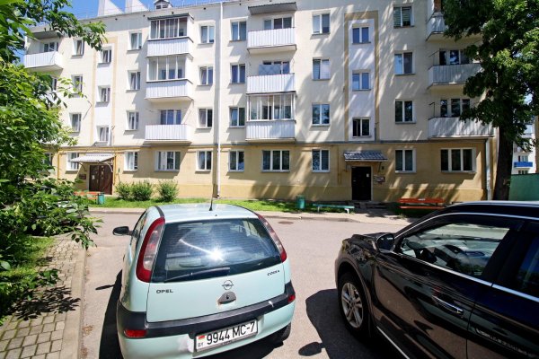 2-комнатная квартира по адресу Коржа ул., д. 15 - фото 13
