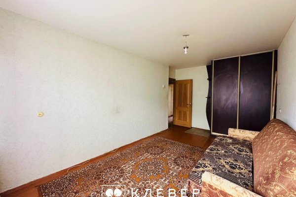 2-комнатная квартира по адресу Уборевича ул., д. 18 - фото 5