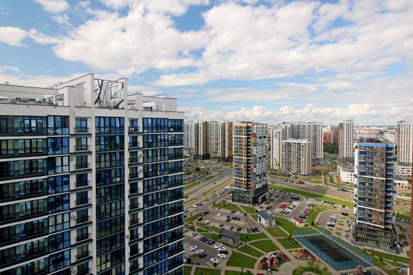 2-комнатная квартира по адресу Игоря Лученка ул., д. 15 - фото 12