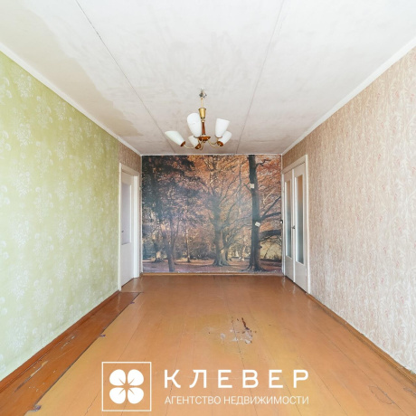 Фотография 2-комнатная квартира по адресу Машерова просп., д. 14 - фото 13