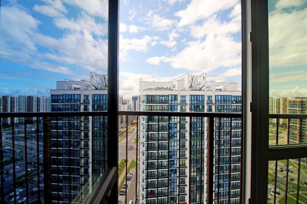 2-комнатная квартира по адресу Игоря Лученка ул., д. 15 - фото 11