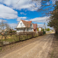 Фотография Продается дача с/т. Родник Соломореченский - фото 3