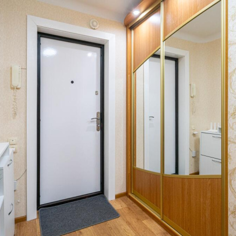 Фотография 3-комнатная квартира по адресу Бачило ул., д. 30 - фото 17