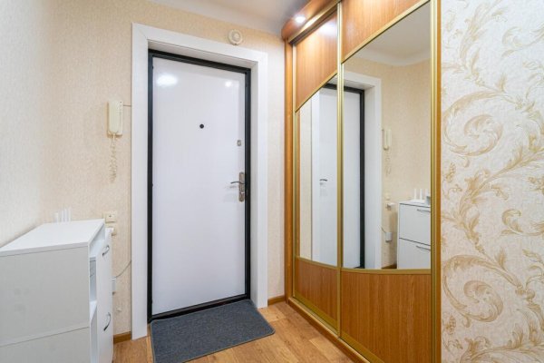 3-комнатная квартира по адресу Бачило ул., д. 30 - фото 17