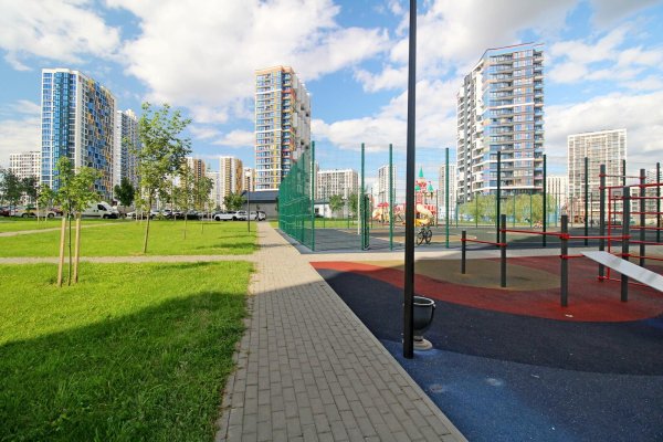 2-комнатная квартира по адресу Игоря Лученка ул., д. 15 - фото 18