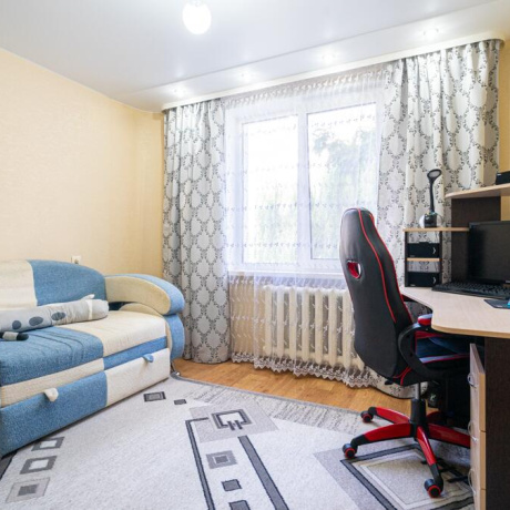 Фотография 3-комнатная квартира по адресу Бачило ул., д. 30 - фото 9
