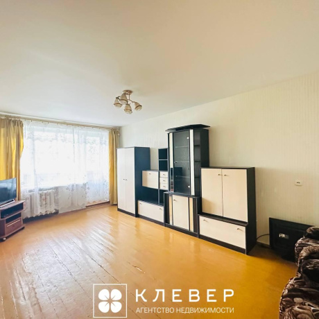 Фотография 2-комнатная квартира по адресу Уборевича ул., д. 18 - фото 6