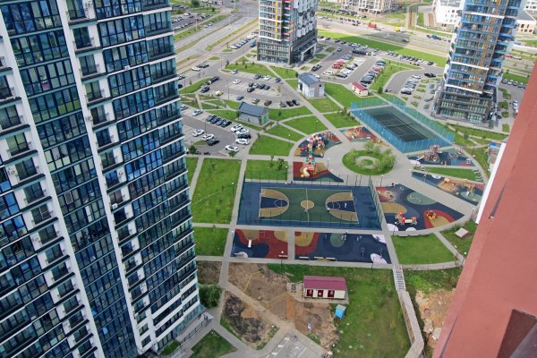 2-комнатная квартира по адресу Игоря Лученка ул., д. 15 - фото 13