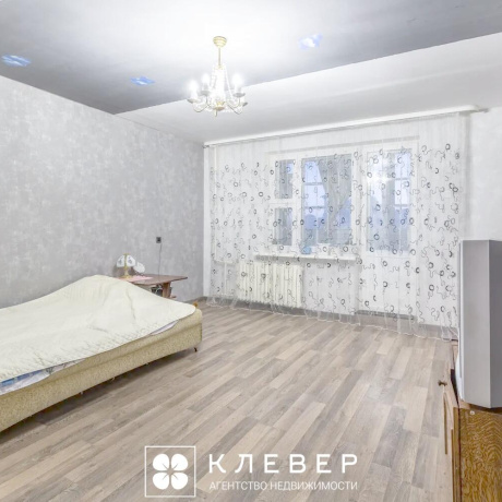 Фотография 3-комнатная квартира по адресу Лобанка ул., д. 81 - фото 3