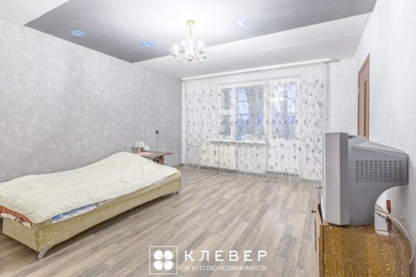 3-комнатная квартира по адресу Лобанка ул., д. 81 - фото 3