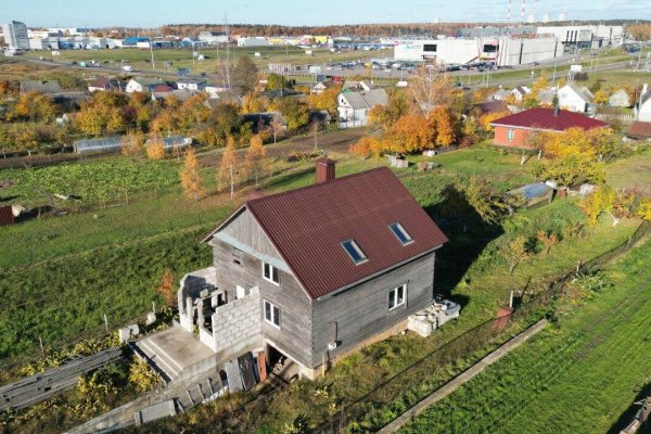 Продается дом д. Дворицкая Слобода, Полевая ул., д. 4 - фото 12