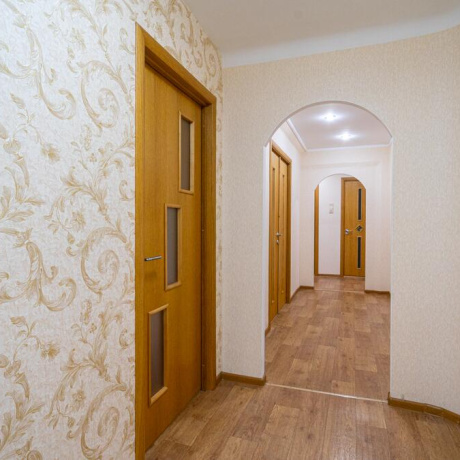 Фотография 3-комнатная квартира по адресу Бачило ул., д. 30 - фото 16
