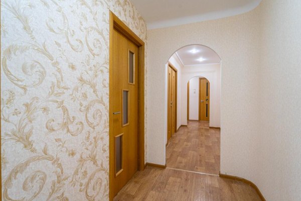 3-комнатная квартира по адресу Бачило ул., д. 30 - фото 16
