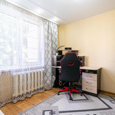 Фотография 3-комнатная квартира по адресу Бачило ул., д. 30 - фото 10