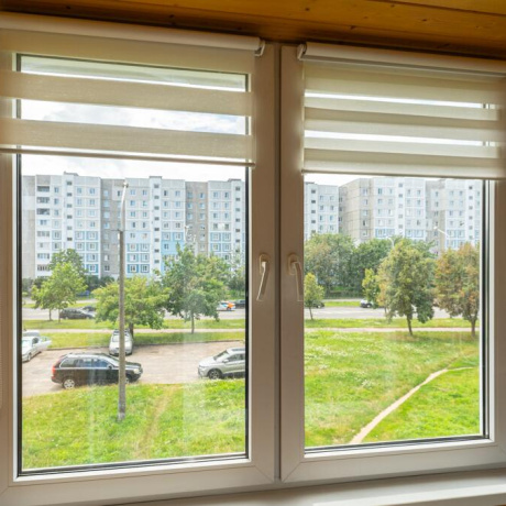 Фотография 3-комнатная квартира по адресу Бачило ул., д. 30 - фото 18